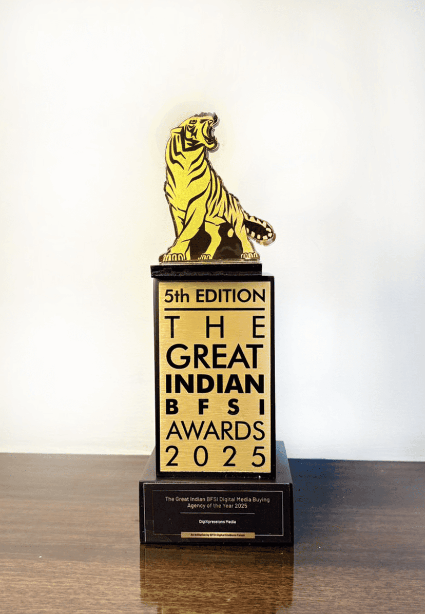  Digital Media buying Agency of the Year 2025
