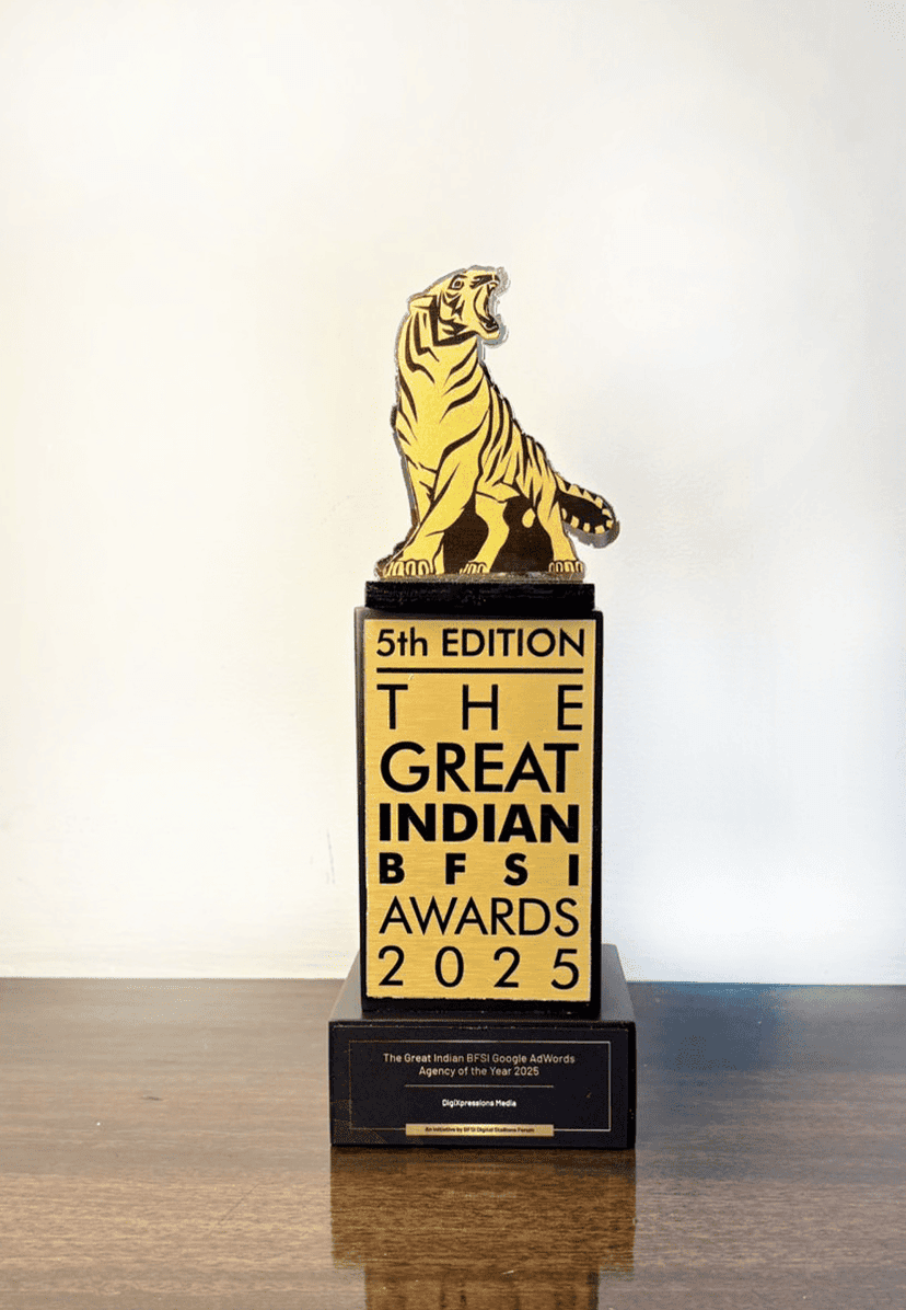Google AdWords Agency of the Year 2025