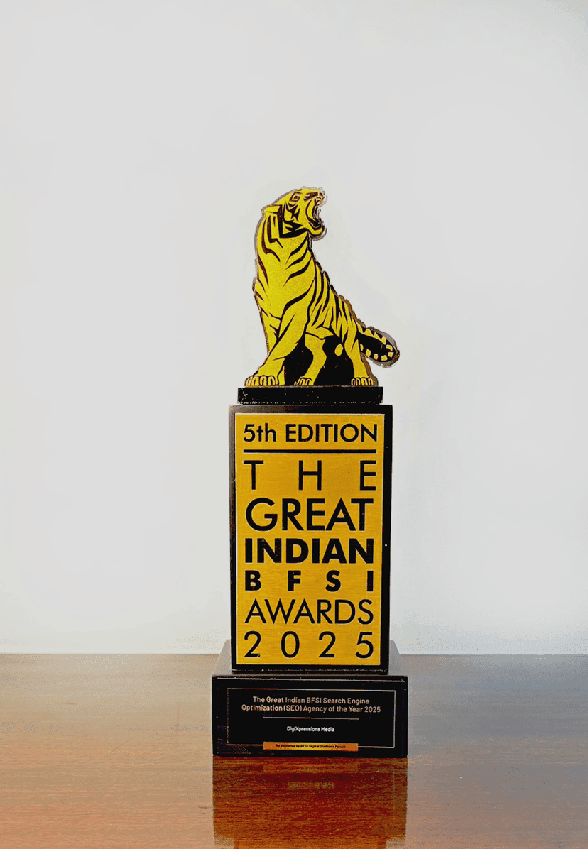 Search Engine Optimization (SEO) Agency of the Year 2025