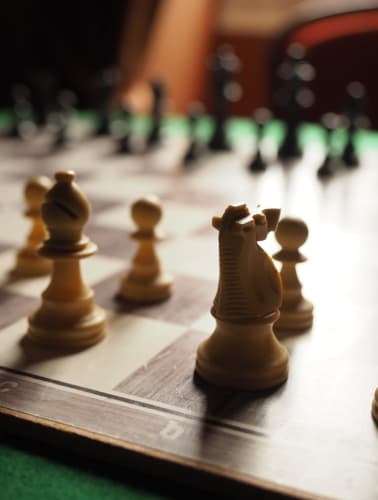 Strategic