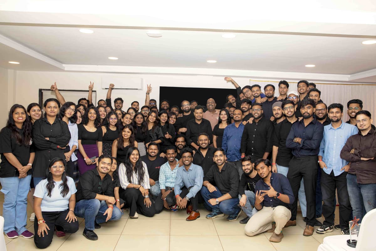 Annual Trip - Ekatva 