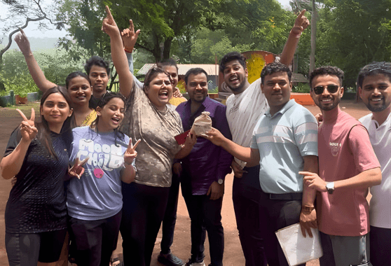 Annual Trip - Ekatva 