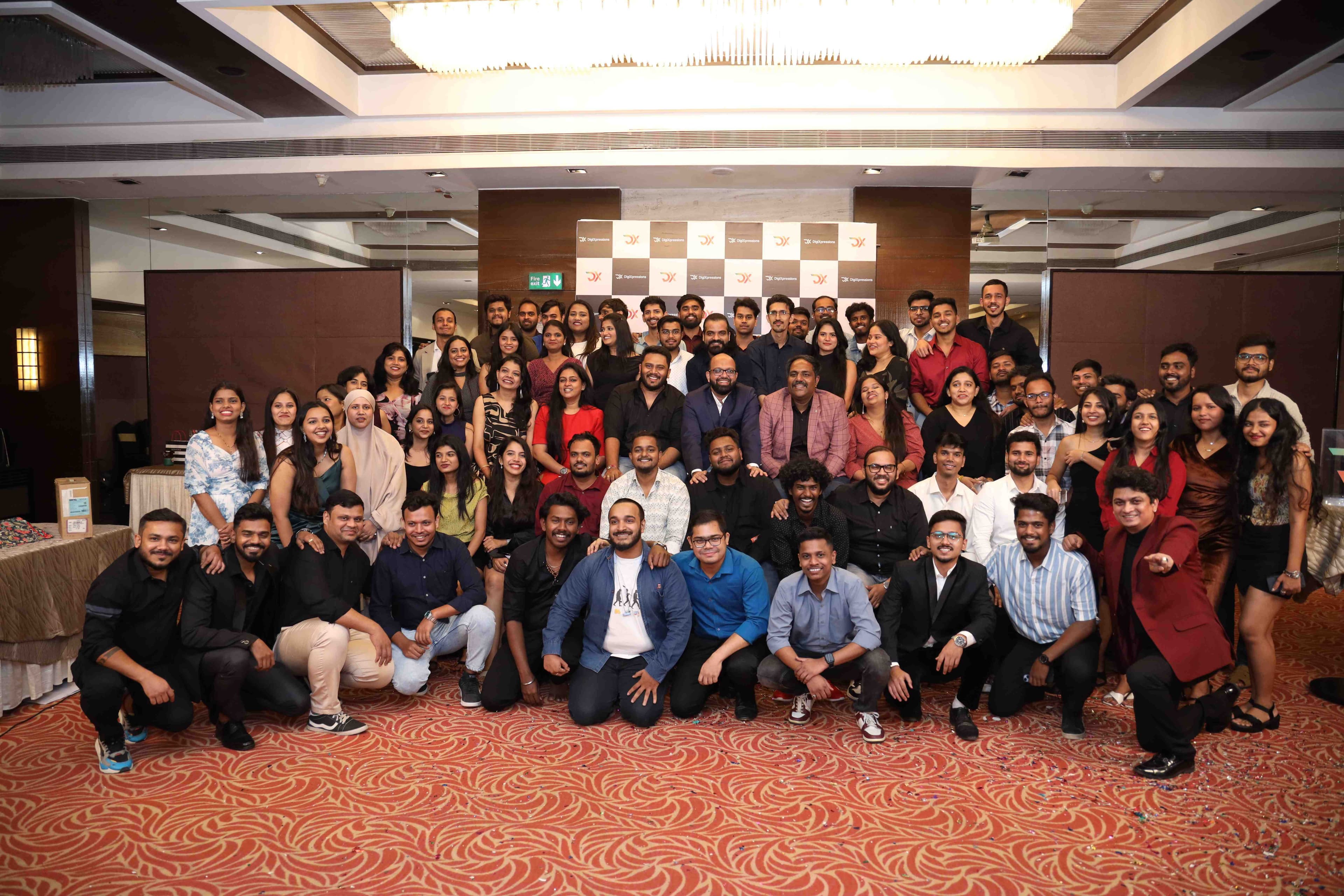 Life at DigiXpressions