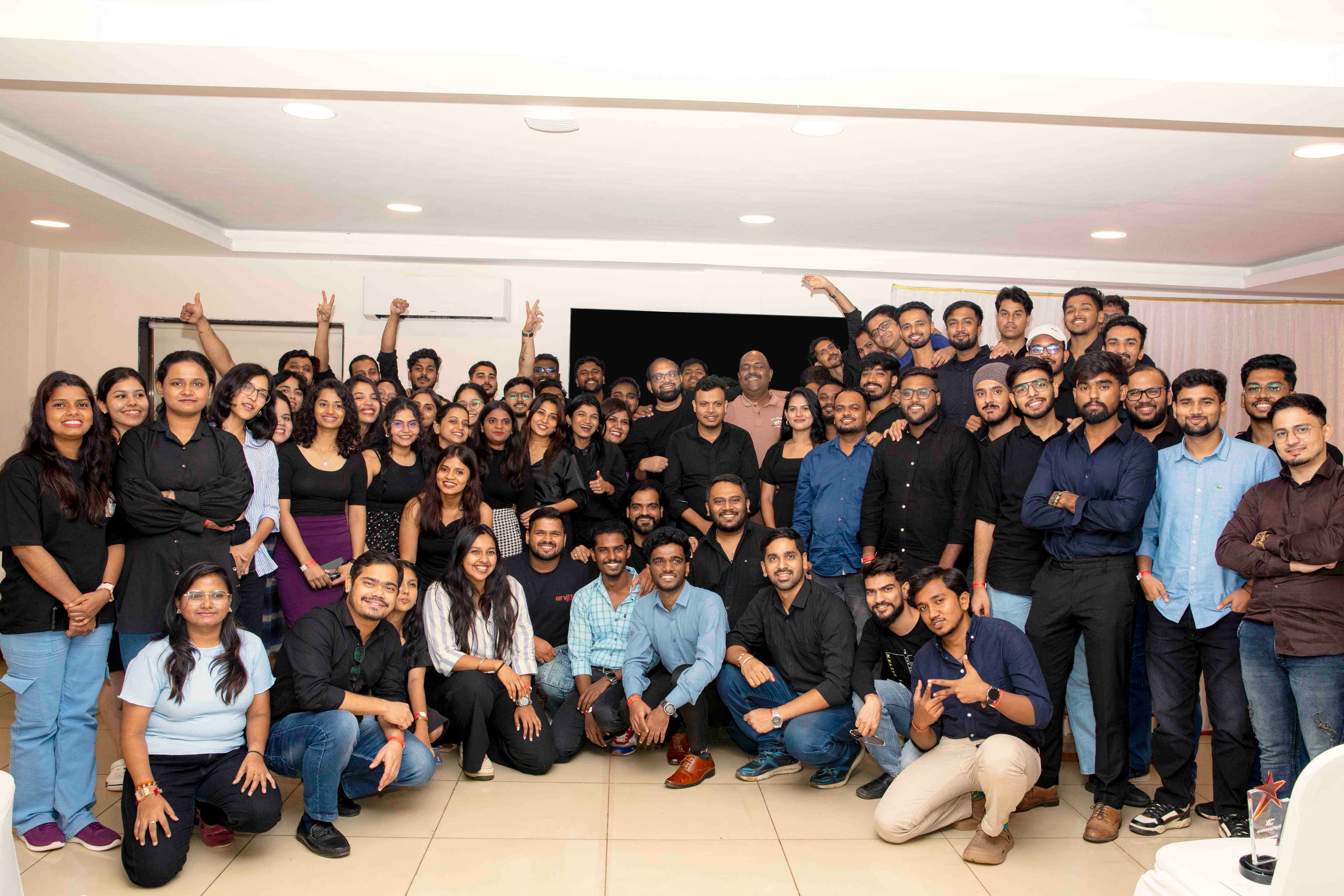 Life at DigiXpressions