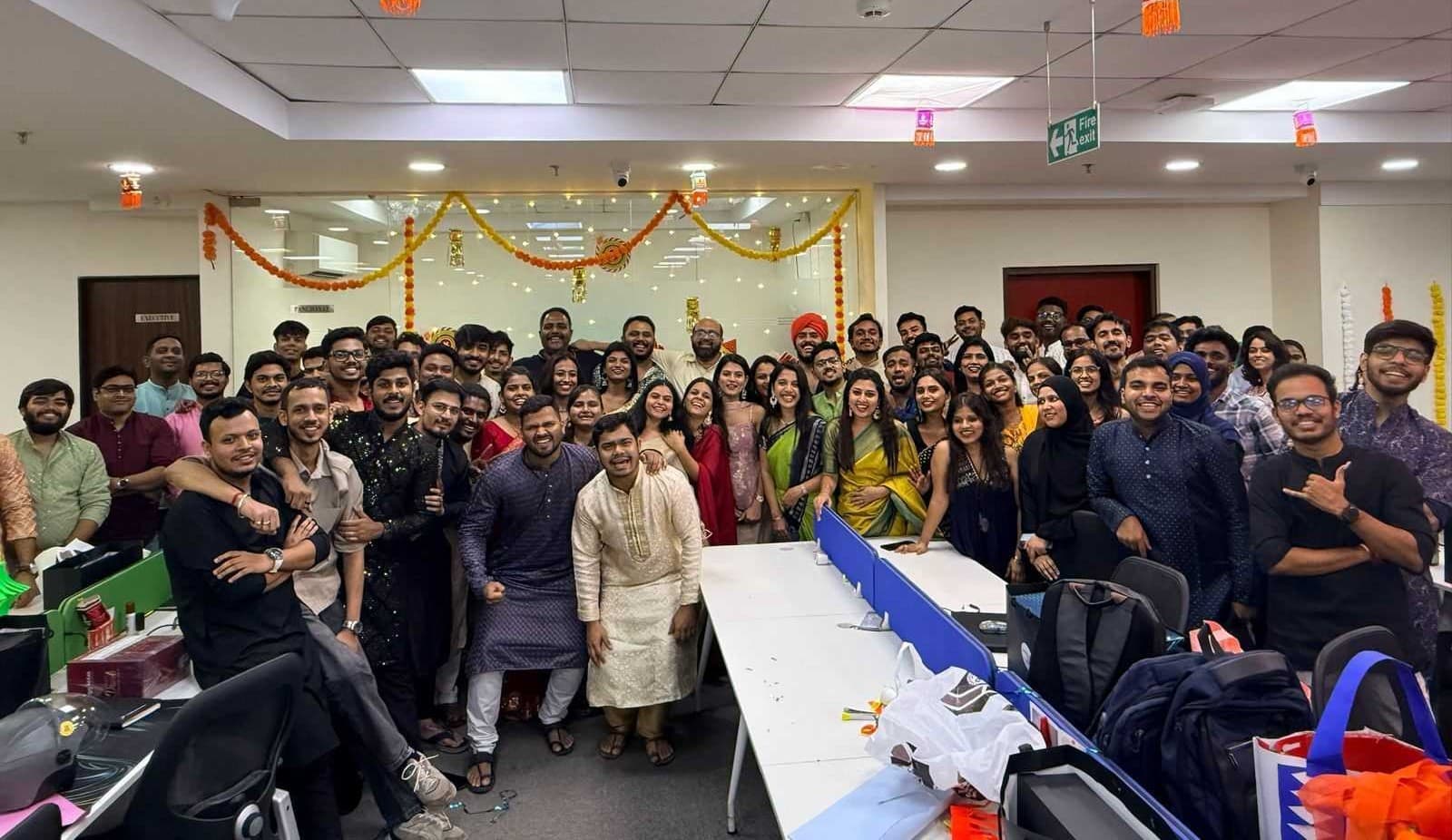 Life at DigiXpressions