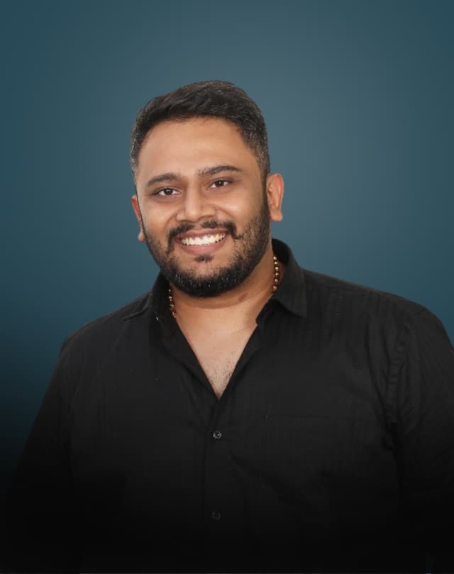 Mihir Kothari - Director - Biddable Media