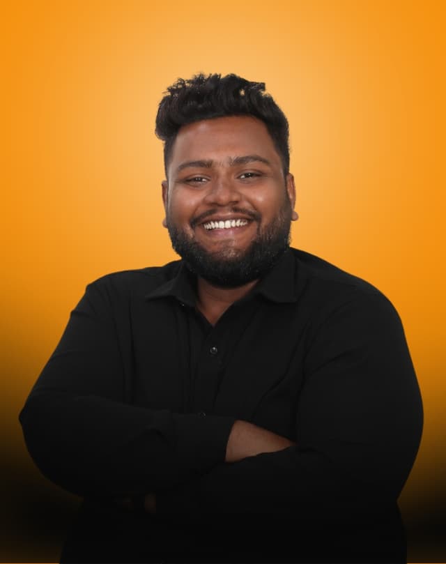 Shoeb Shaikh - Director - App Growth & Outreach