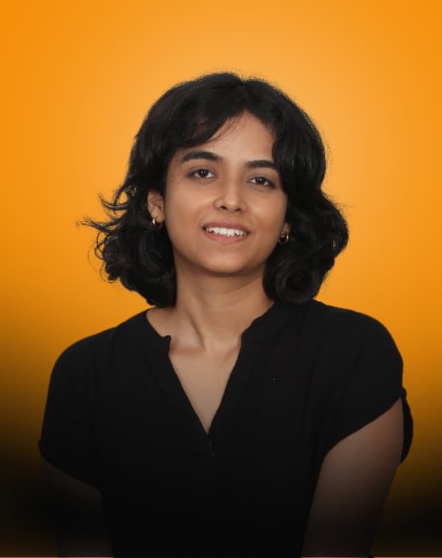 Pooja - Influencer & Content Strategist