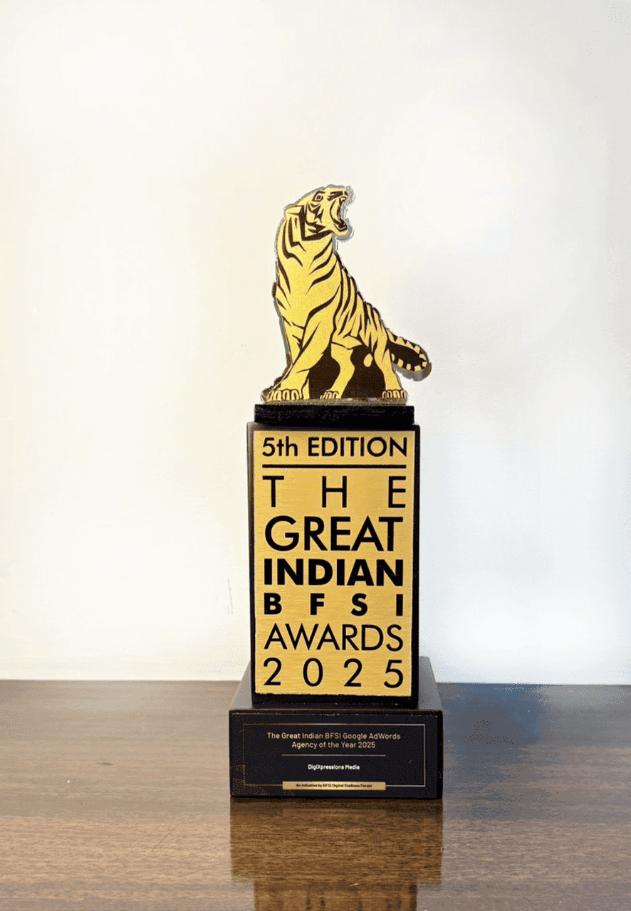 Google AdWords Agency of the Year 2025