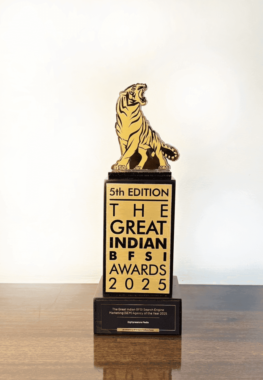 Search Engine Marketing (SEM) Agency of the Year 2025