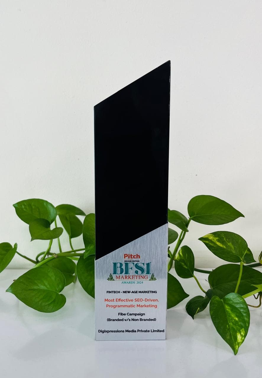 Most Effective SEO driven programmatic marketing