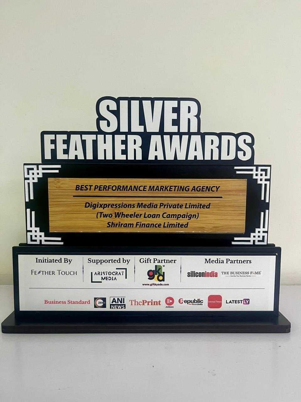Best Performance Marketing Agency