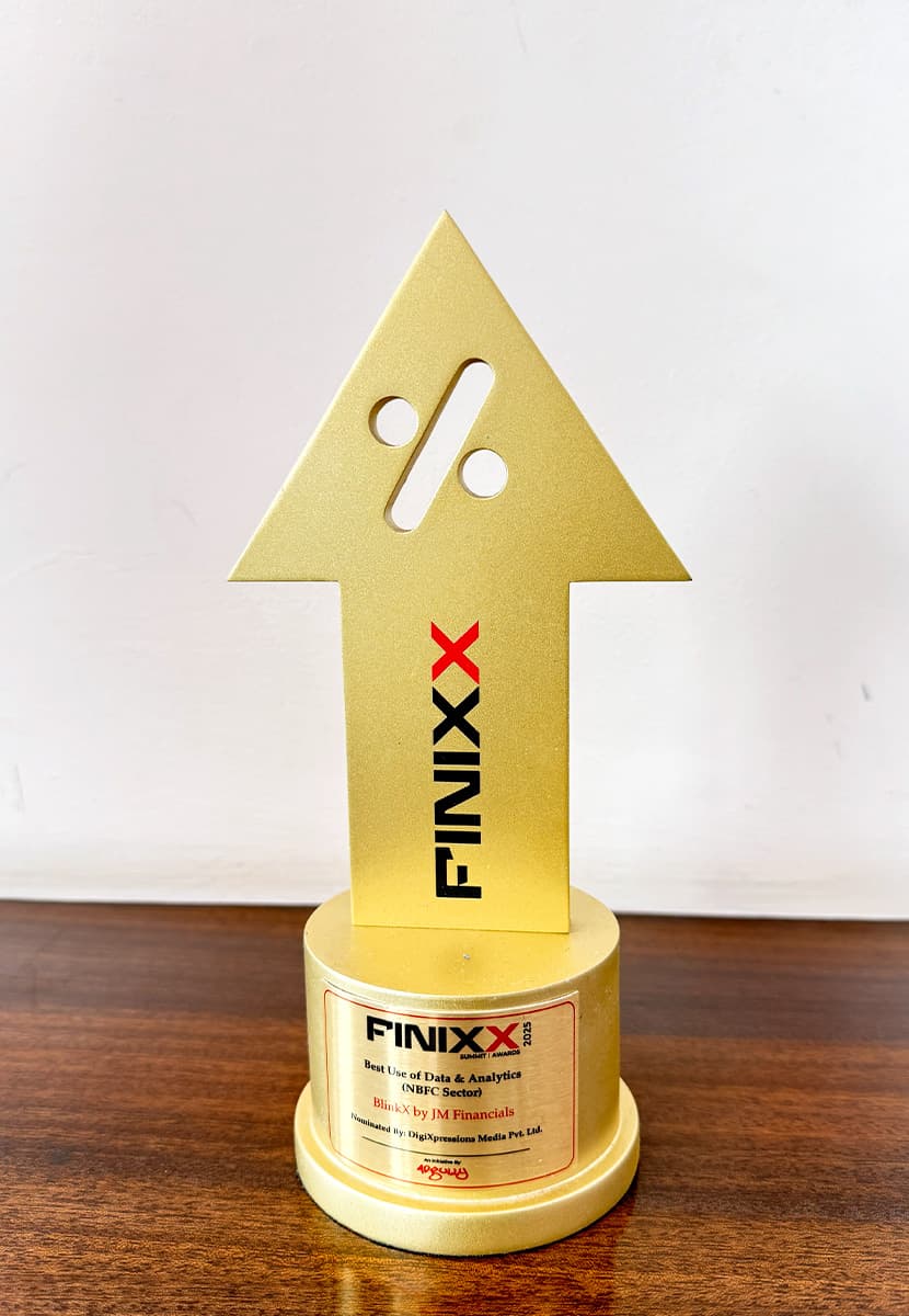 Best use of Data & Analytics (NBFC Sector)