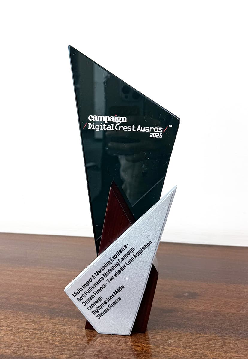 Best Performance Marketing Campaign