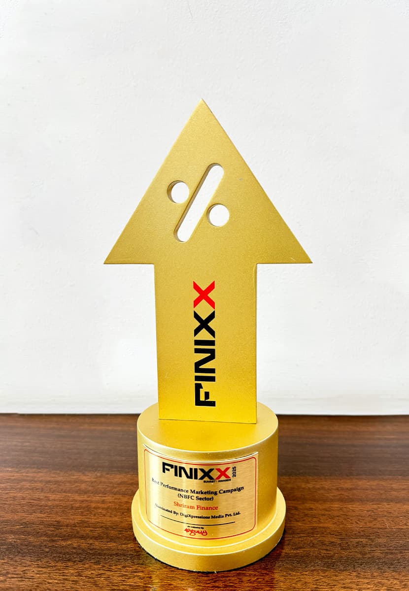 Best Performance Marketing Campaign (NBFC Sector)
