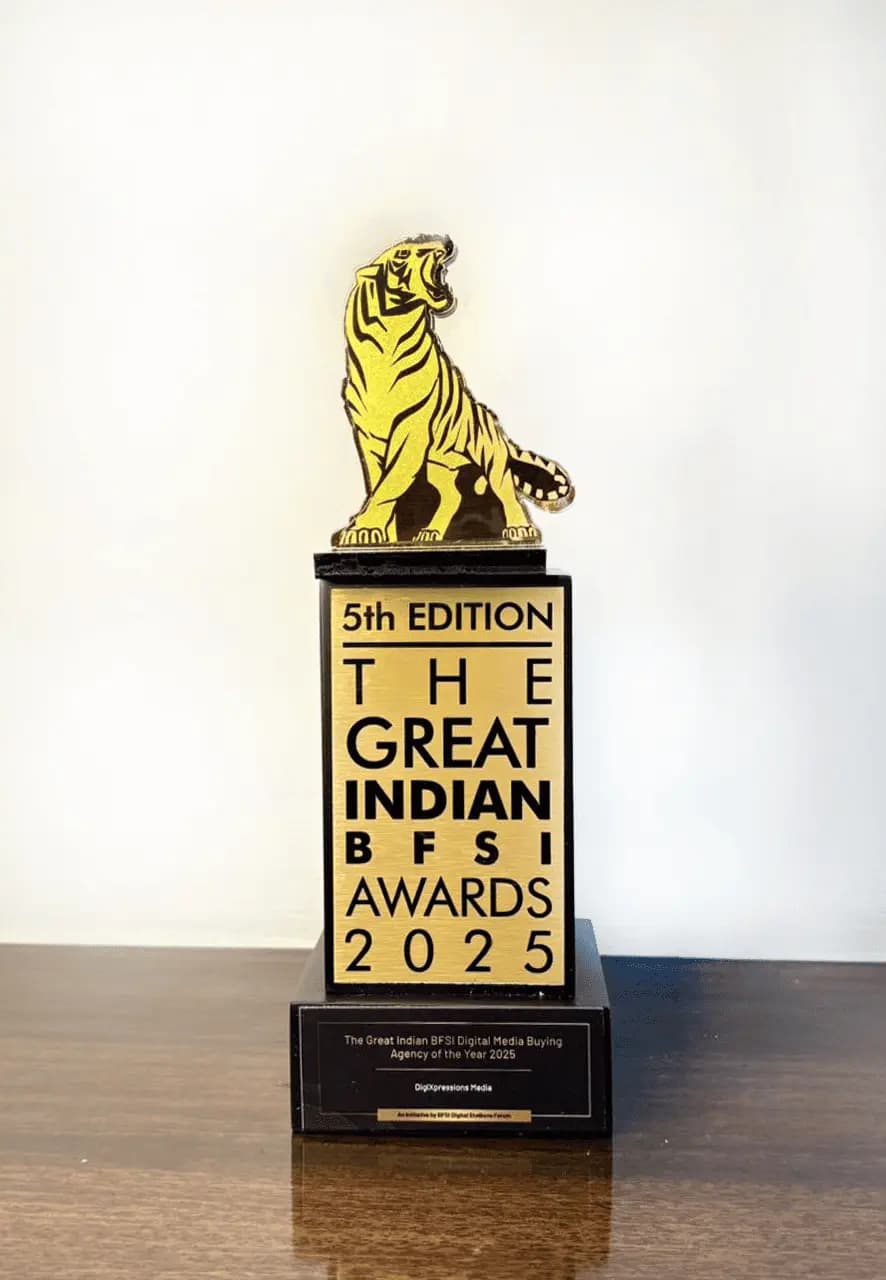 Digital Media Buying Agency of the Year 2025